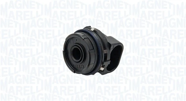 Sensor, throttle position